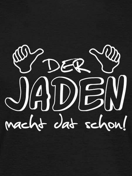 jaden