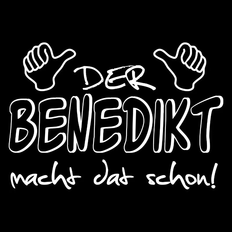 benedikt
