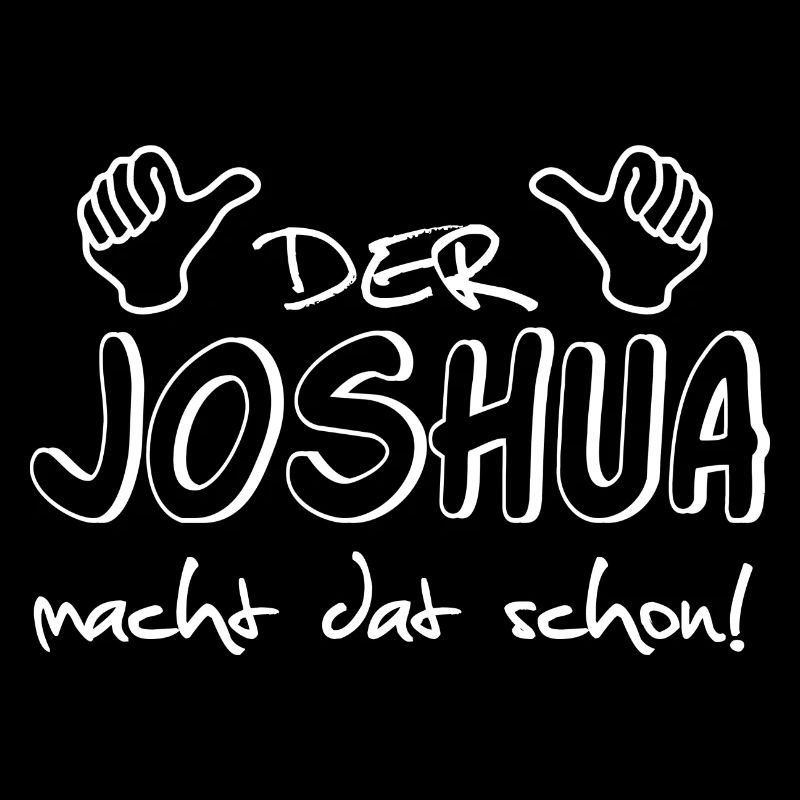 joshua