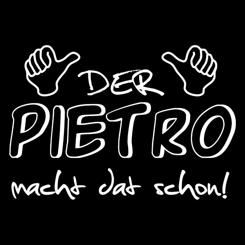 pietro