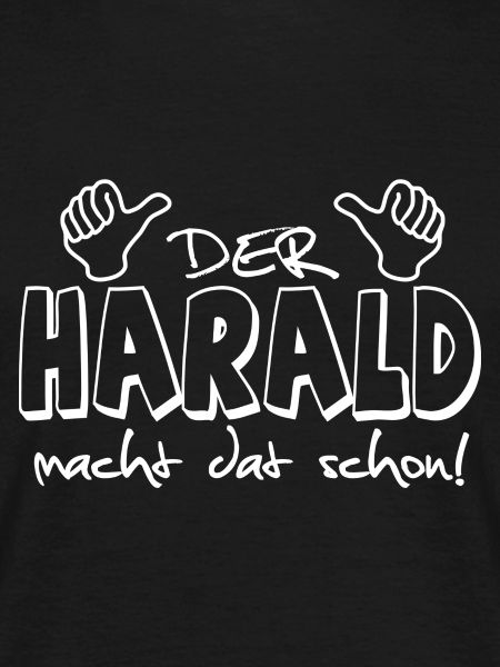 harald