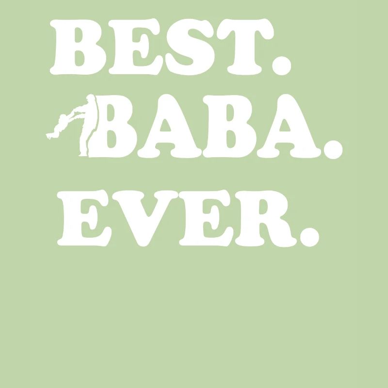 Best Baba Ever Türkischer Vater Baba Geschenkidee