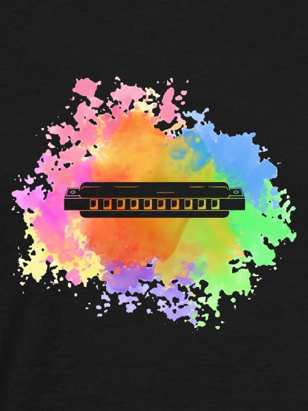 Harmonica Harmonica