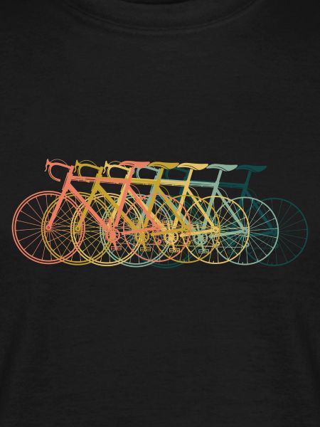 Cycling Retro