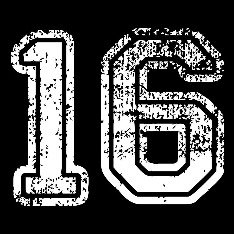 16