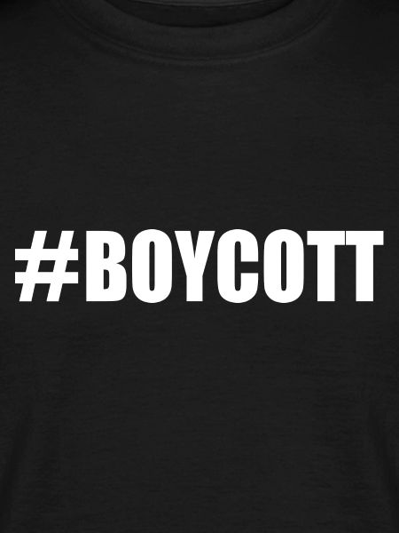 Boycott
