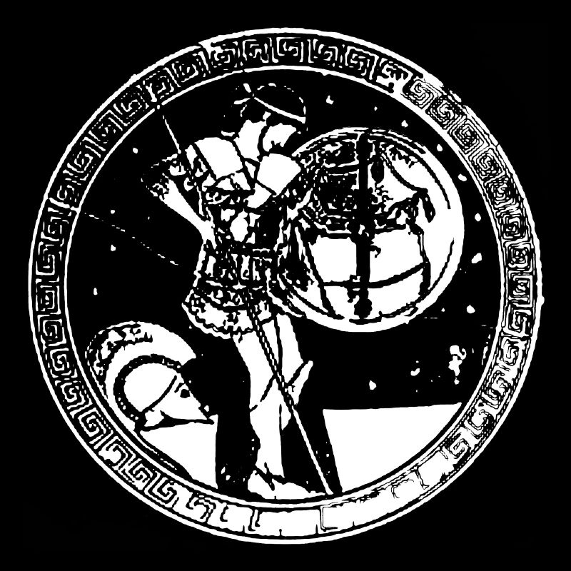 Equipping spartiate