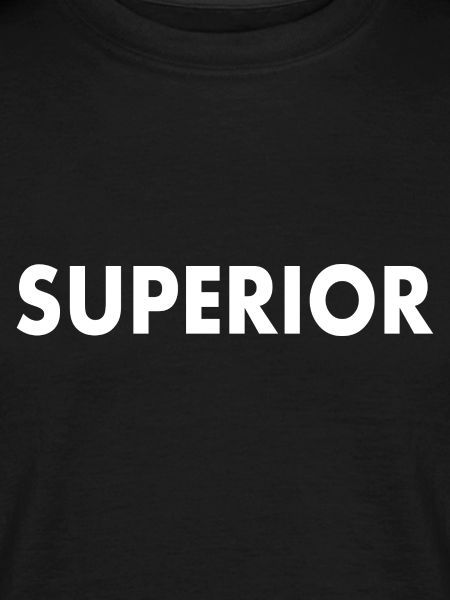 superior