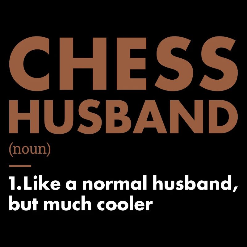 Chess Player Husband Definition Chess