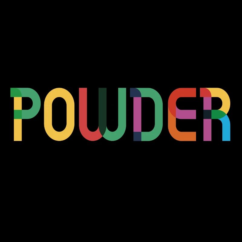 POUDRE