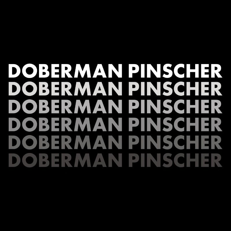 Doberman Pinscher