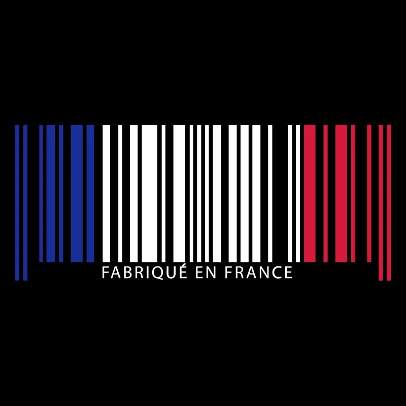 Code barre france