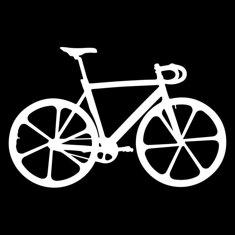 Bicycle fixi singlespeed