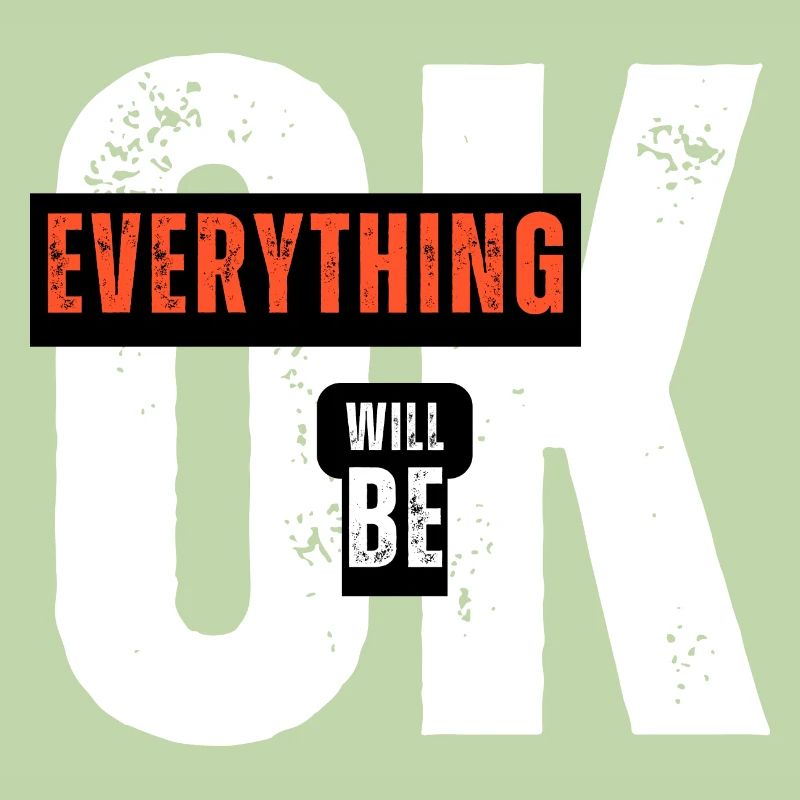 Everything will be OK