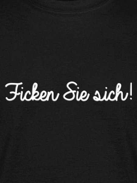 Ficken Sie sich