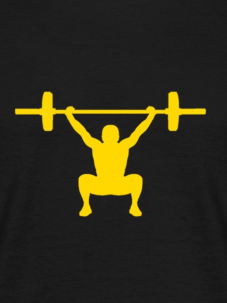 Snatch yellow