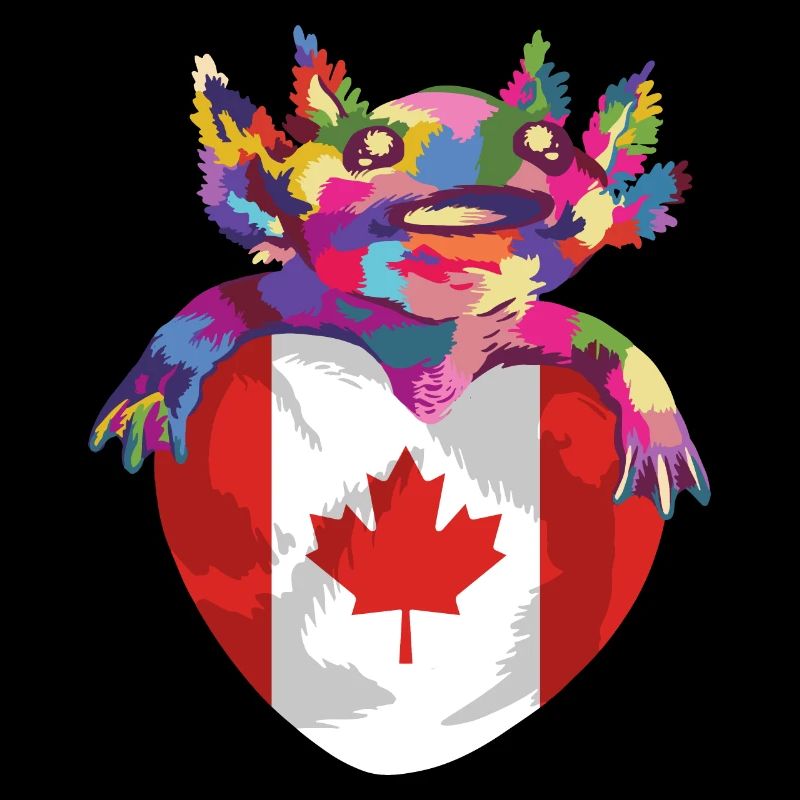 Canada Flag Maple Leaf Canadian Flag Canada
