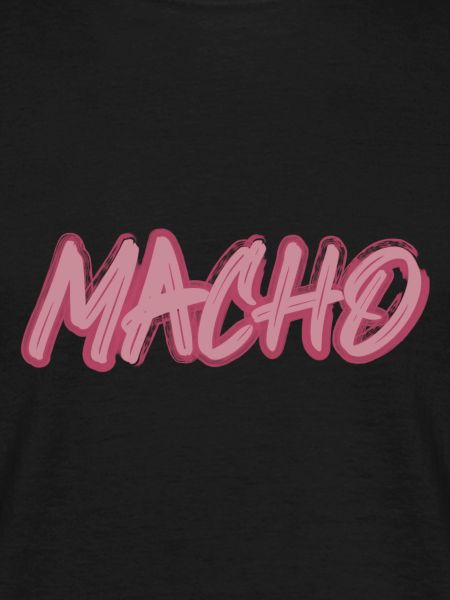 Macho
