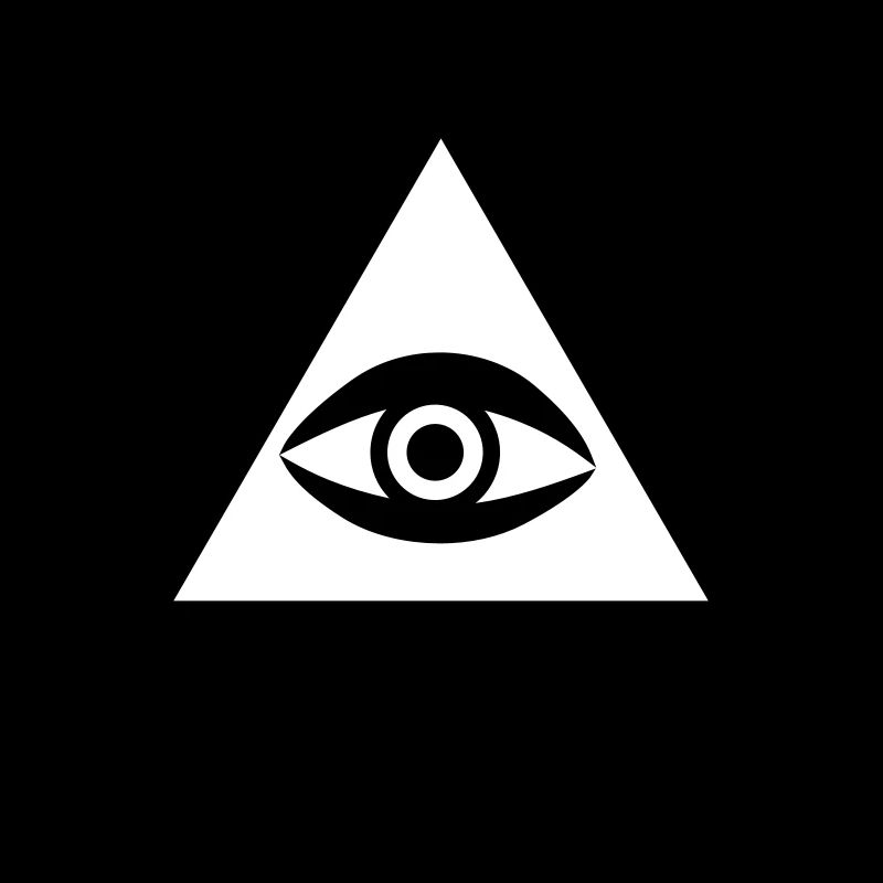 Das Auge Gottes 2c