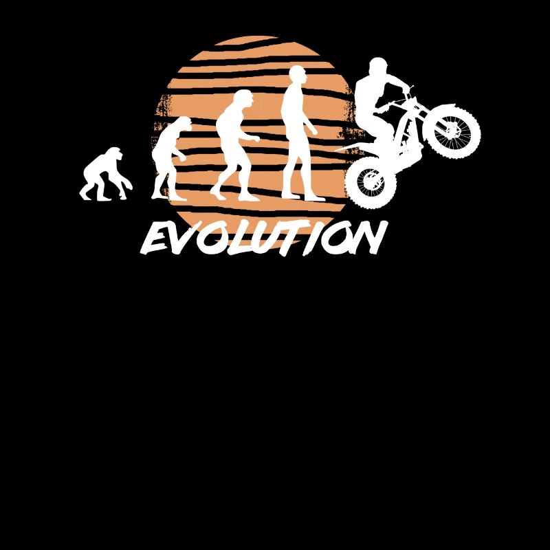 Motorcycle - Motorbike - motorcycle - Evolution