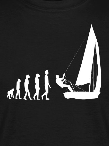 Sailing Sailboat Sailing Evolution