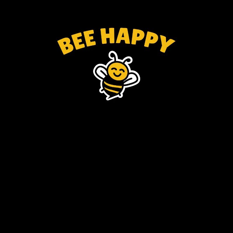 Bee happy