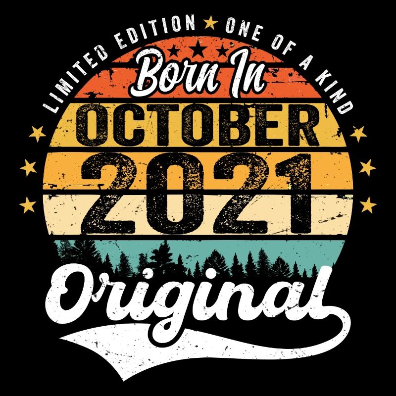 Legendary since October 2021 Limited Edition
