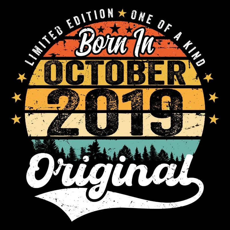 Legendary since October 2019 Limited Edition