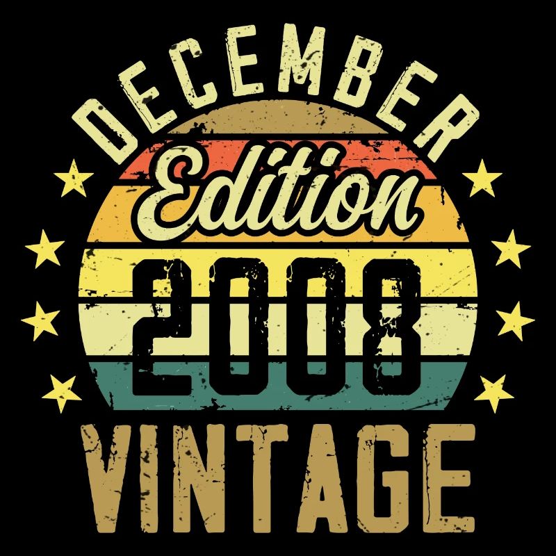 Légendes Sont Nés En Décembre 2008 - Édition 2008
