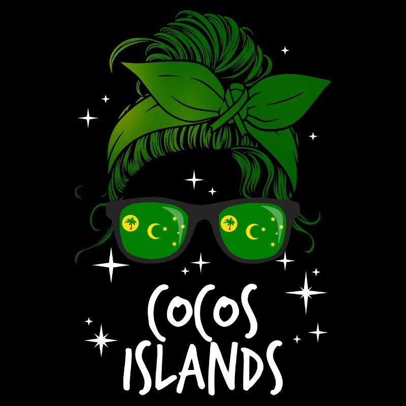 Îles Cocos