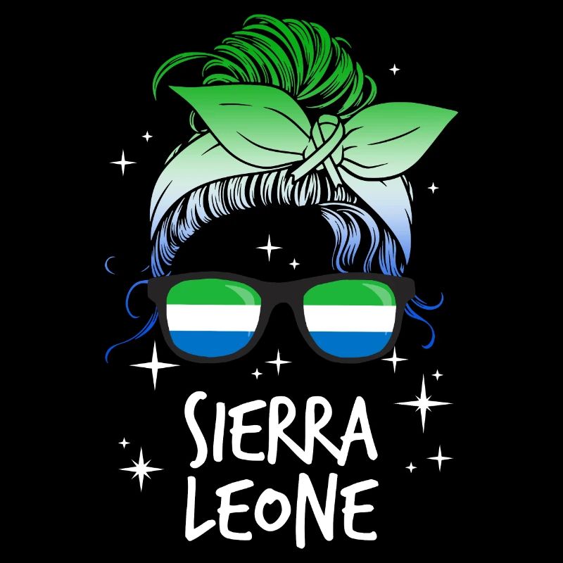 Sierra Leone