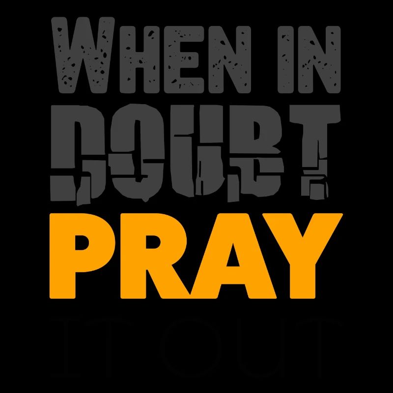 DLM PRAY B1U