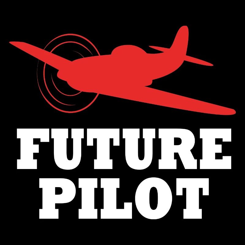 Pilot Airplane