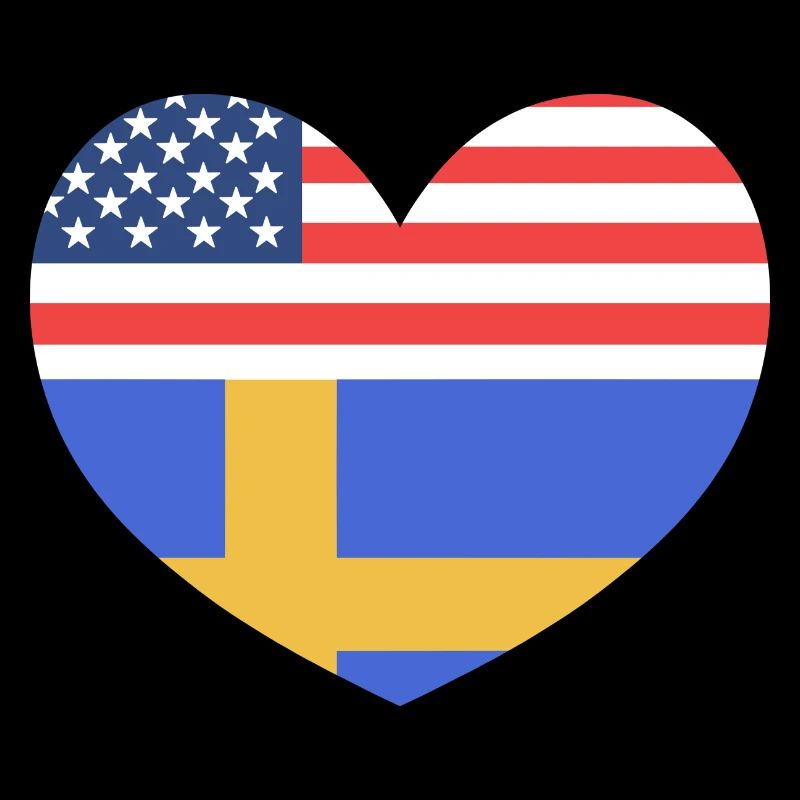 Sweden Swedish