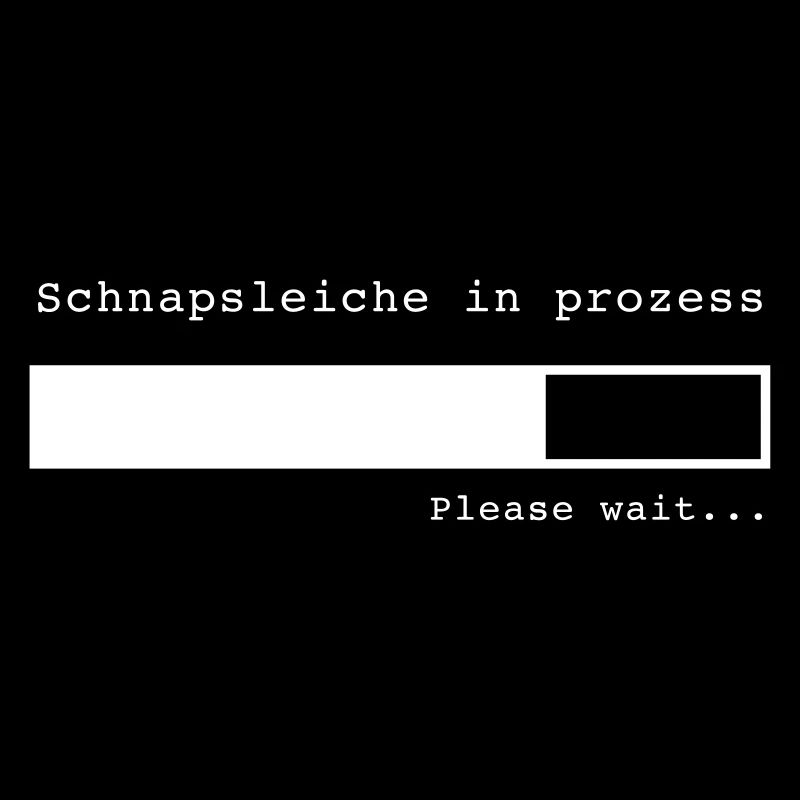 Schnapsleiche in Prozess