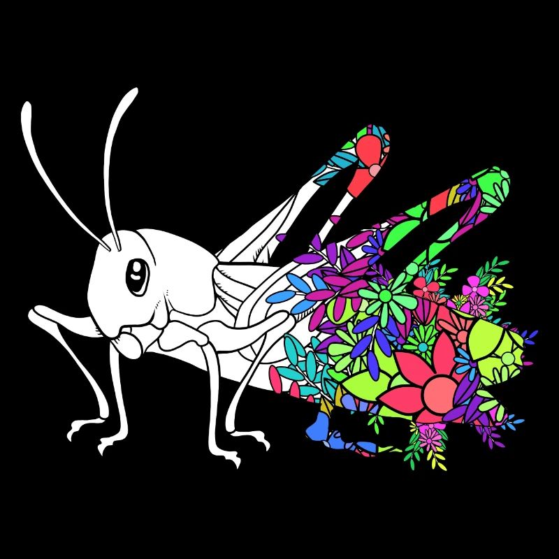 Grasshopper