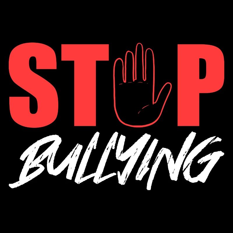 Stop bullying