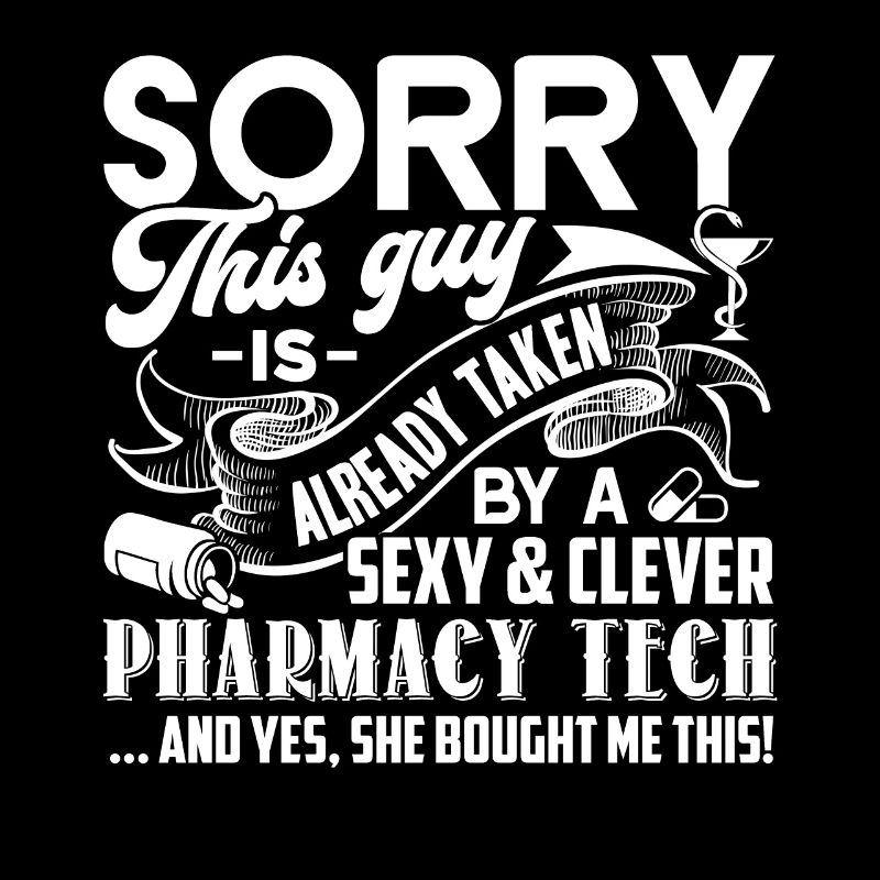 Pharmacy Technician Taken By Pharmacy Technician