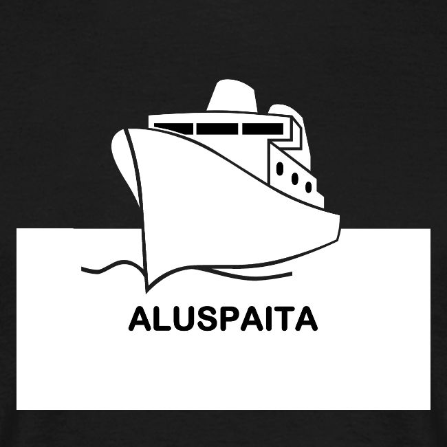 ALUSPAITA