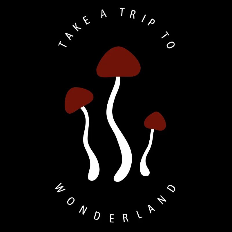 Magic Mushrooms Wunderland magic mushrooms
