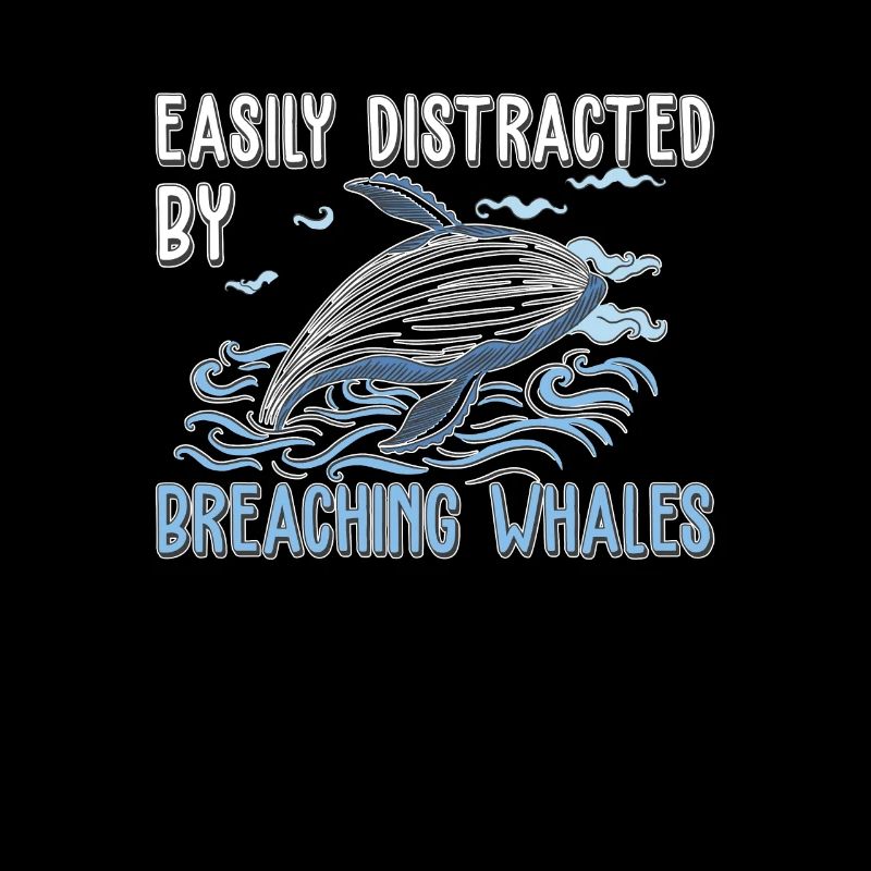 L’observation des baleines distraite par l’immersion