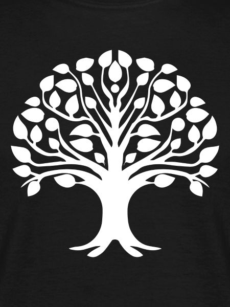 Tattoo Tree Logo