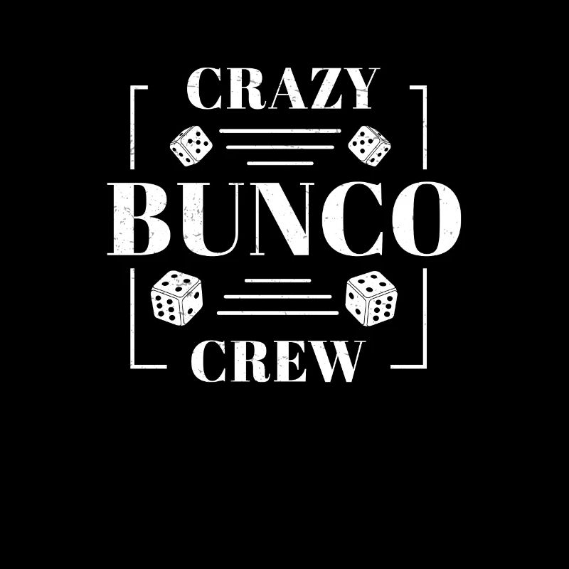 Fun Bunco Game Night Crazy Bunco Crew for