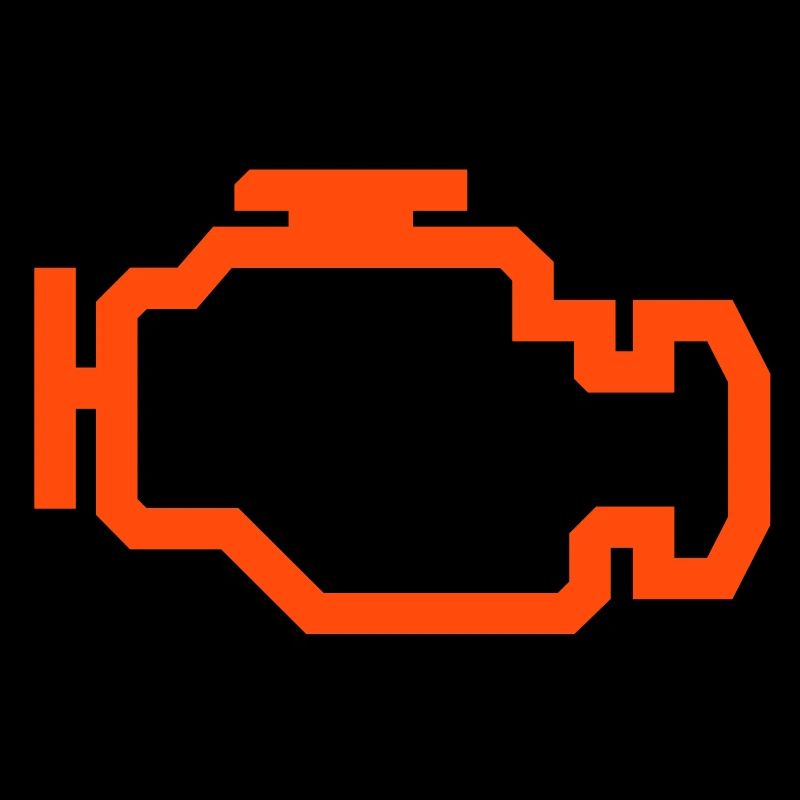 Check Engine Light