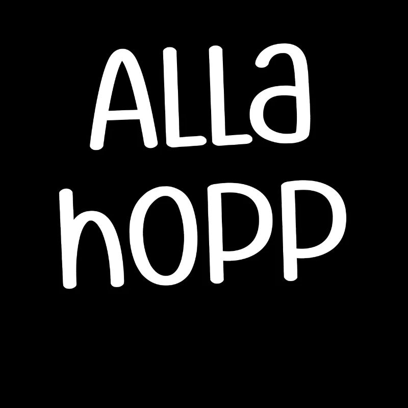 Alla Hopp | Dialecte du Palatinat, Palatin, Palatinat