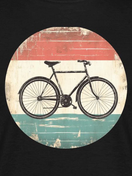 Bicycle Retro