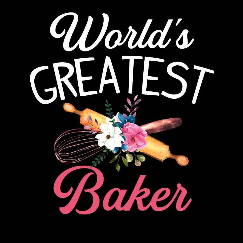 World's Greatest Baker