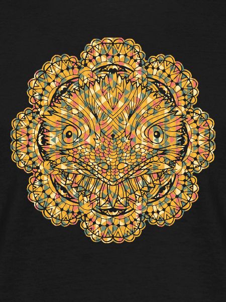 Emu Geometric