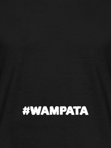 wampata Austria dialect