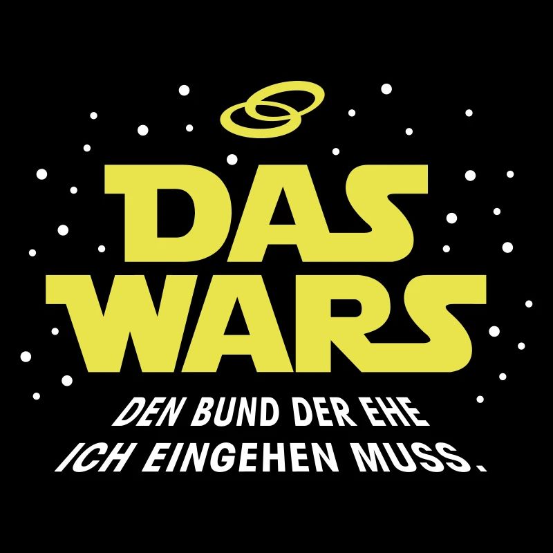 Das Wars Ehe
